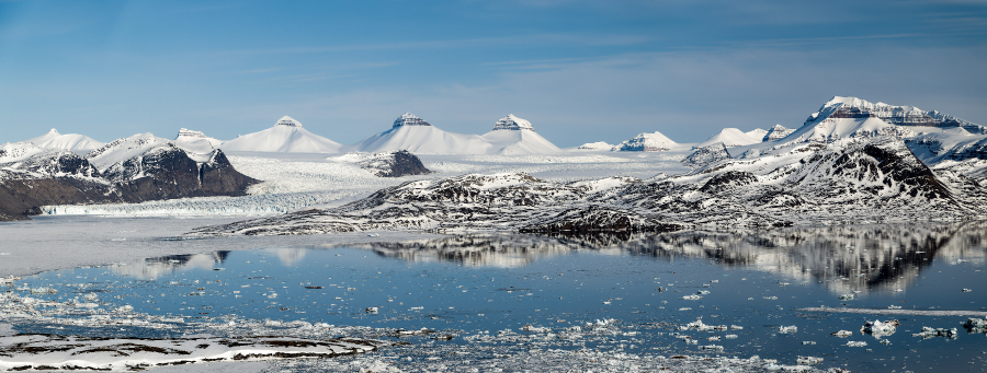 Baie du Roi