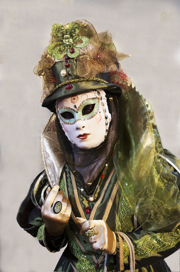 carnaval Remirmont
