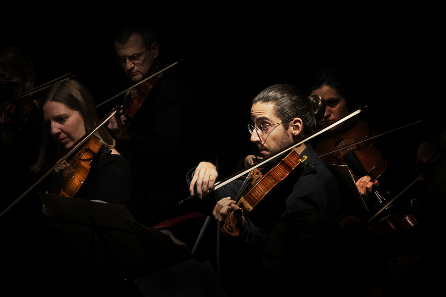 Quatuor