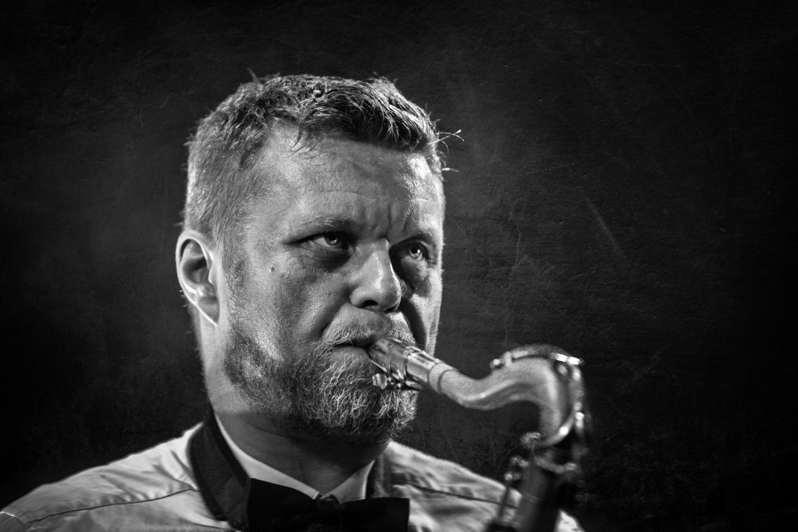 Sax !