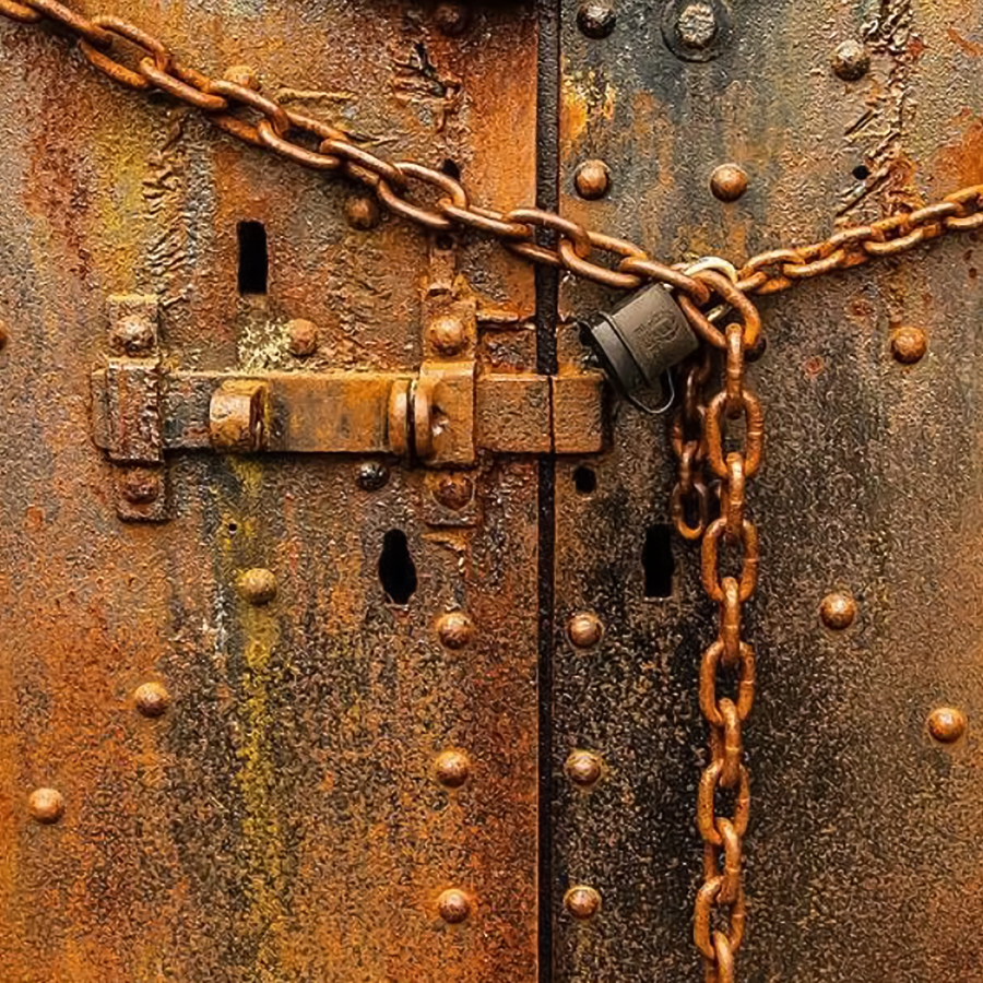 Yves Ferraille rouillée (3)