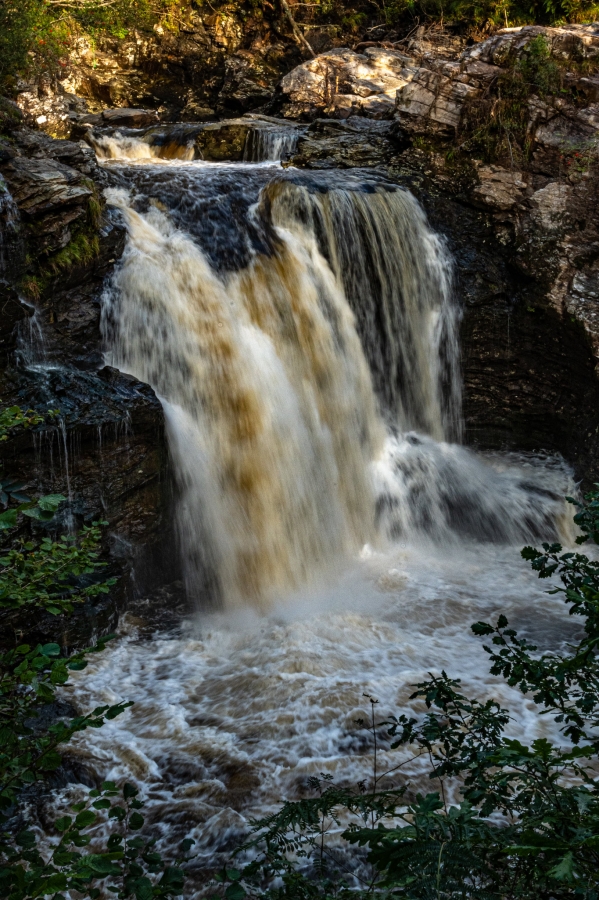 A.Cl Brugnot cascade