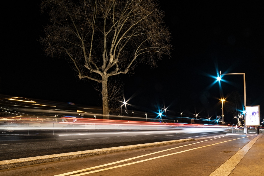 Thierry Martinet  Boulevard lyonnais